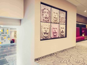Hotel Mercure Gdansk Posejdon