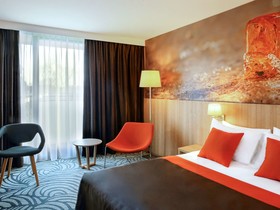 Hotel Mercure Gdansk Posejdon