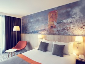 Hotel Mercure Gdansk Posejdon
