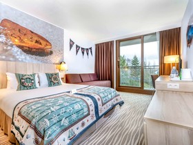 Hotel Mercure Gdansk Posejdon