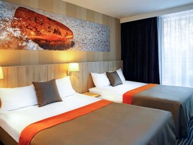 Hotel Mercure Gdansk Posejdon