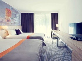 Hotel Mercure Gdansk Posejdon