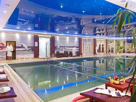 Hotel Mercure Gdansk Posejdon