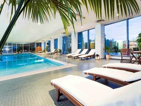 Hotel Mercure Gdansk Posejdon