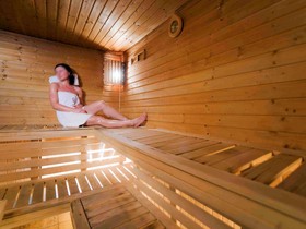 Hotel Mercure Gdansk Posejdon