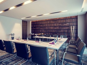 Hotel Mercure Gdansk Posejdon
