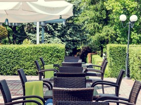 Hotel Mercure Gdansk Posejdon