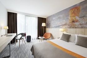 Hotel Mercure Gdansk Posejdon