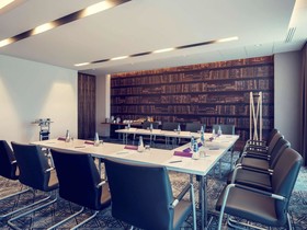Hotel Mercure Gdansk Posejdon