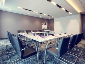Hotel Mercure Gdansk Posejdon