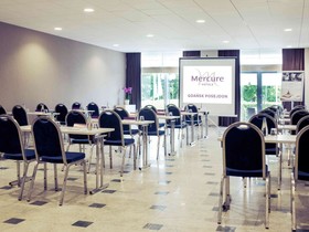 Hotel Mercure Gdansk Posejdon