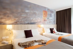 Hotel Mercure Gdansk Posejdon