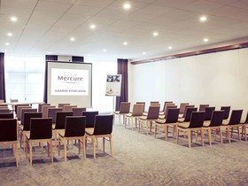 Hotel Mercure Gdansk Posejdon