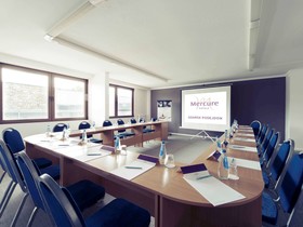 Hotel Mercure Gdansk Posejdon