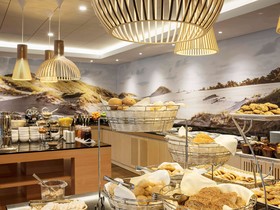 Hotel Mercure Gdansk Posejdon