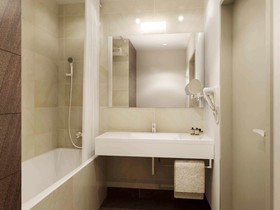 Hotel Mercure Gdansk Posejdon