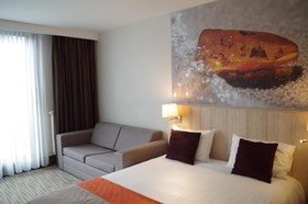 Hotel Mercure Gdansk Posejdon