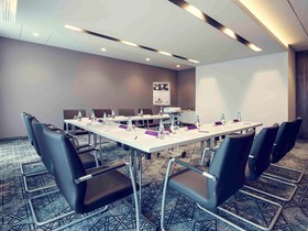 Hotel Mercure Gdansk Posejdon