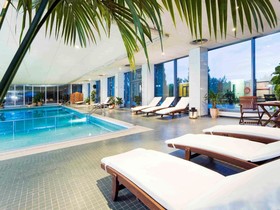 Hotel Mercure Gdansk Posejdon