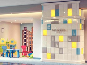 Hotel Mercure Gdansk Posejdon