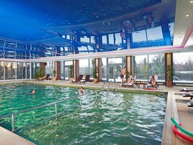 Hotel Mercure Gdansk Posejdon