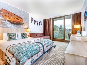 Hotel Mercure Gdansk Posejdon