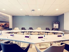 Hotel Mercure Gdansk Posejdon