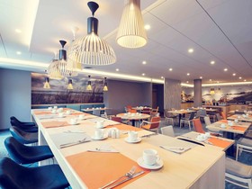 Hotel Mercure Gdansk Posejdon