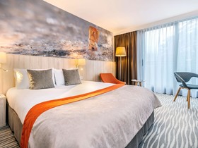 Hotel Mercure Gdansk Posejdon