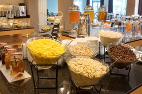 Hotel Mercure Gdansk Posejdon