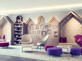 Hotel Mercure Gdansk Posejdon