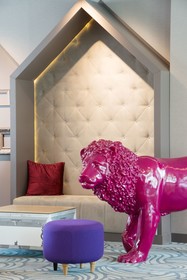 Hotel Mercure Gdansk Posejdon