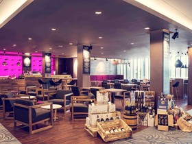 Hotel Mercure Gdansk Posejdon