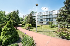 Hotel Mercure Gdansk Posejdon