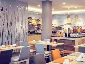 Hotel Mercure Gdansk Posejdon