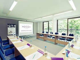 Hotel Mercure Gdansk Posejdon