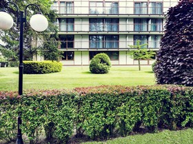 Hotel Mercure Gdansk Posejdon