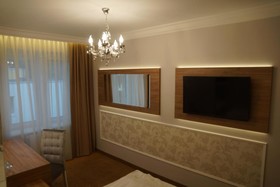 Hotel Moris