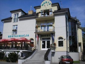 Hotel Moris
