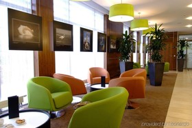Hotel Oliwski