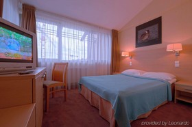 Hotel Oliwski