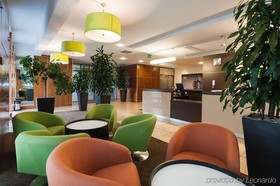 Hotel Oliwski