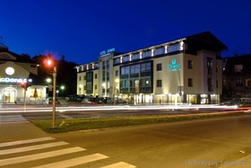 Hotel Oliwski