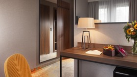 Hotel Sadova