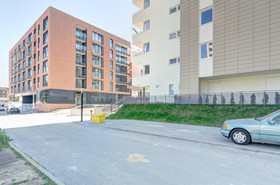 Dom & House Apartments Old Town Sadowa