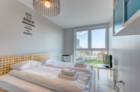Dom & House Apartments Old Town Sadowa