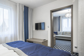 Hotel Urbi