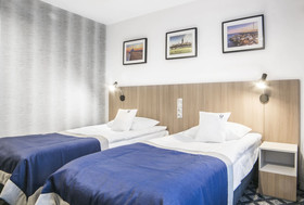 Hotel Urbi