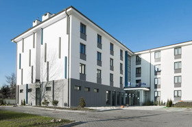 Hotel Urbi