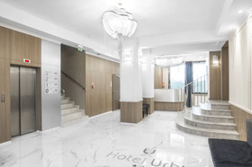 Hotel Urbi